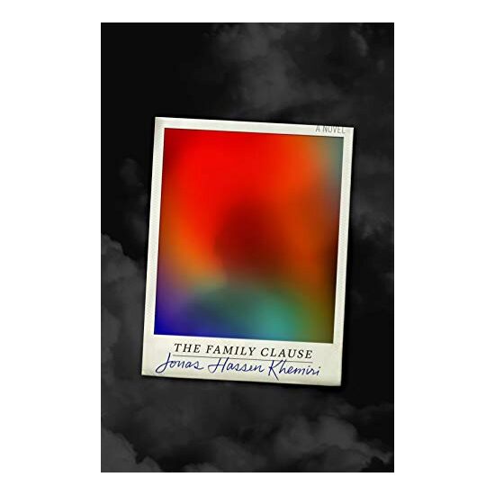 The Family Clause - Imagine 1