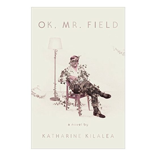OK, Mr. Field