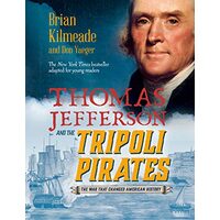Thomas Jefferson and the Tripoli Pirates
