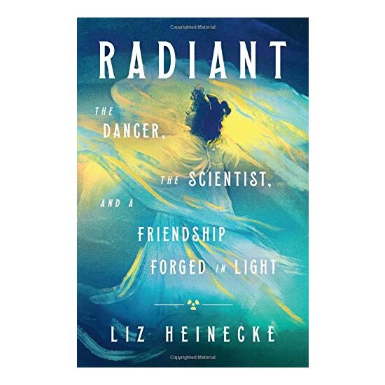 Radiant - Imagine 1