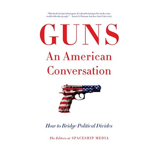 Guns, an American Conversation - Imagine 1