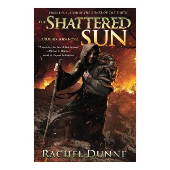 Shattered Sun - Imagine 1