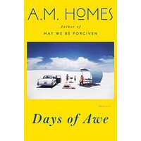 Days of awe