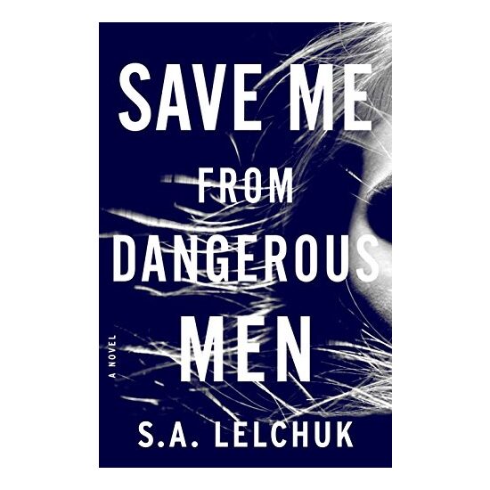 Save Me from Dangerous Men - Imagine 1