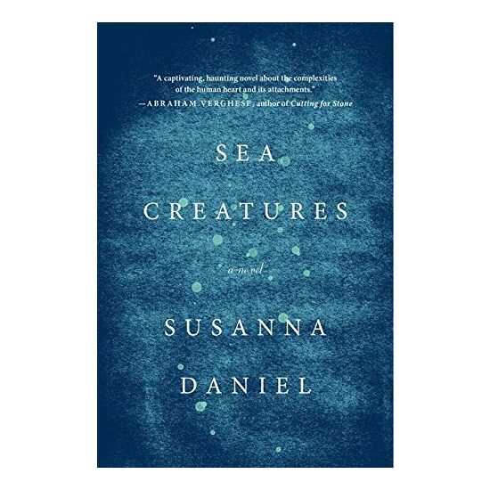Sea Creatures - Imagine 1