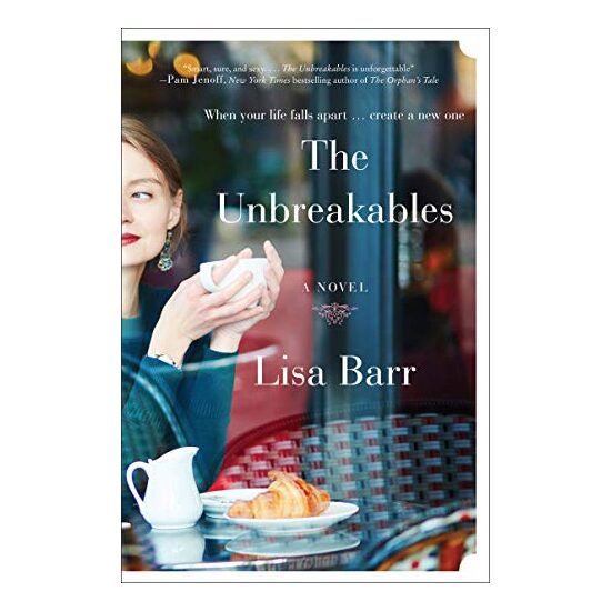 The Unbreakables