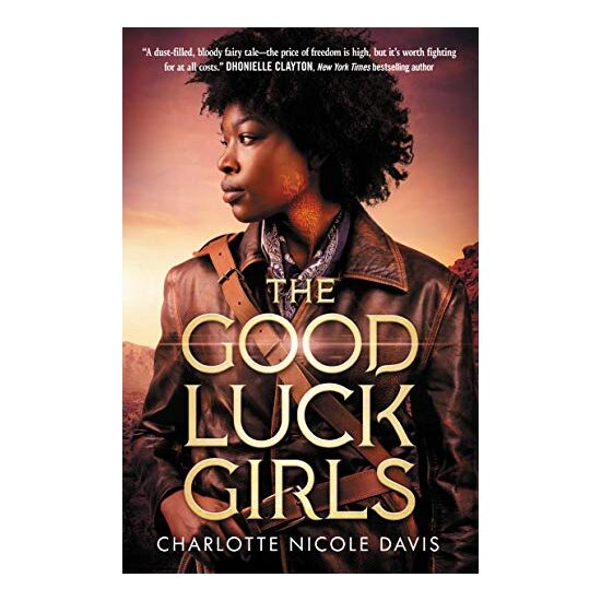 The Good Luck Girls