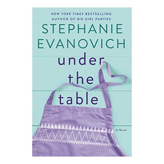 Under the Table - Imagine 1
