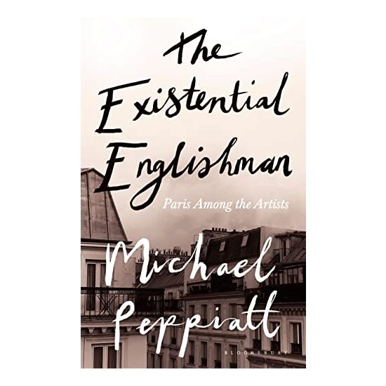The Existential Englishman