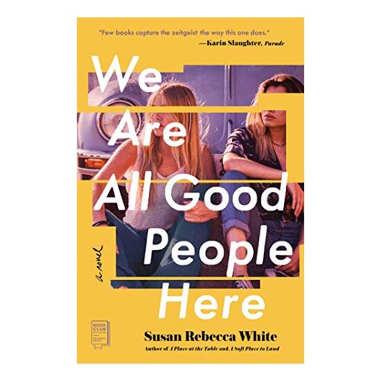 We Are All Good People Here