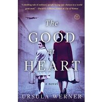 The Good at Heart
