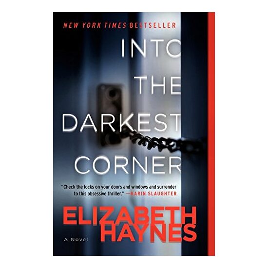 Into the Darkest Corner - Imagine 1