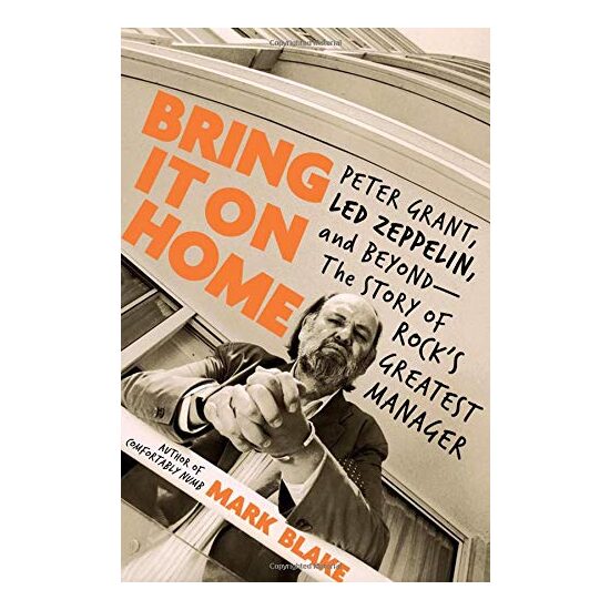 Bring It On Home - Imagine 1