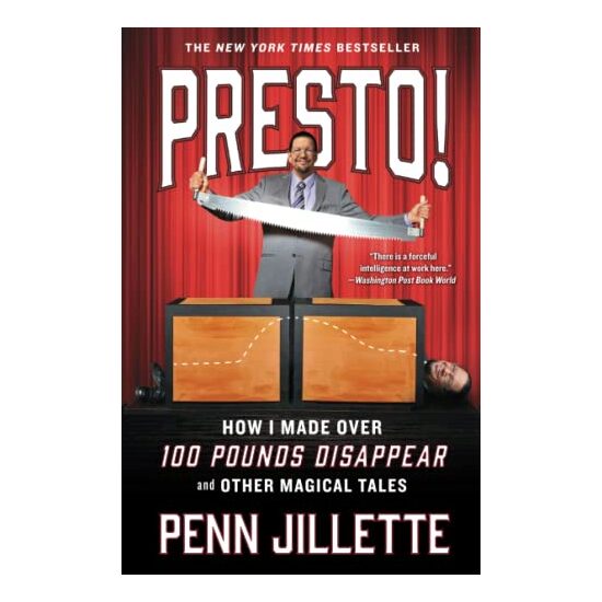 Presto!