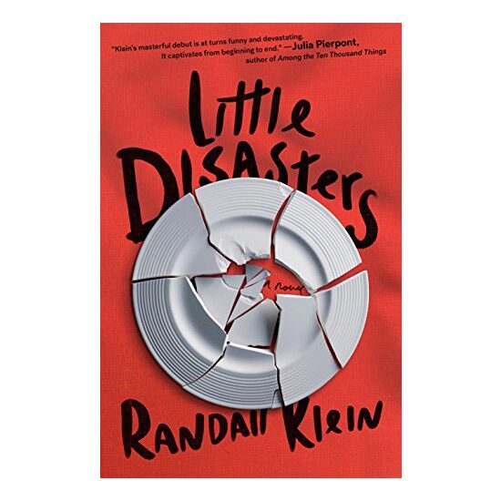 Little Disasters - Imagine 1