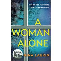 Woman Alone