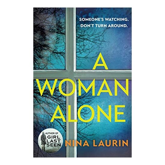 Woman Alone