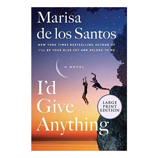 I'd Give Anything - Imagine 1