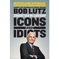 Icons and Idiots