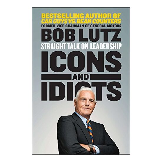 Icons and Idiots - Imagine 1