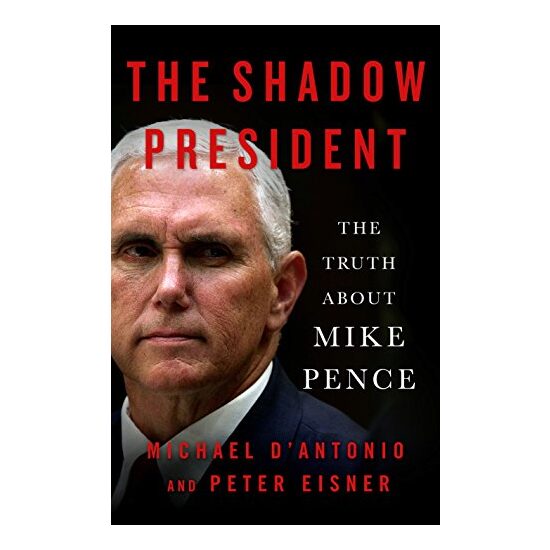 The shadow president - Imagine 1