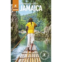 The Rough Guide to Jamaica