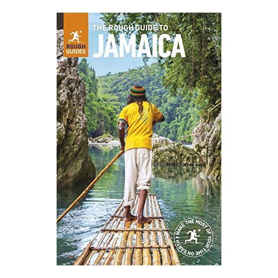 The Rough Guide to Jamaica