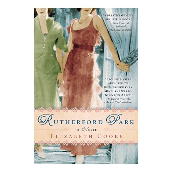 Rutherford Park