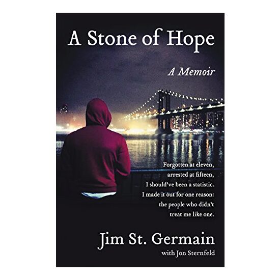 A Stone of Hope - Imagine 1