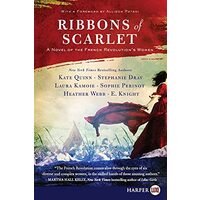 Ribbons of Scarlet