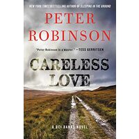 Careless Love