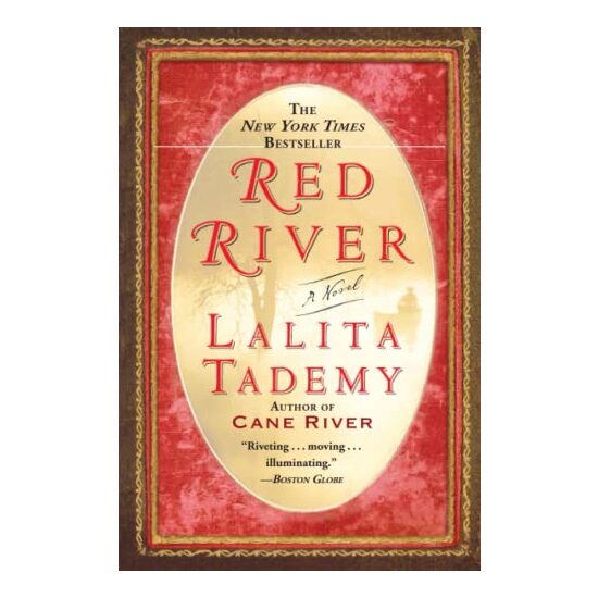 Red River