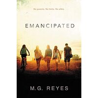 Emancipated
