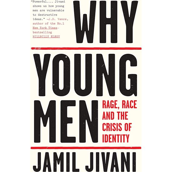 Why Young Men