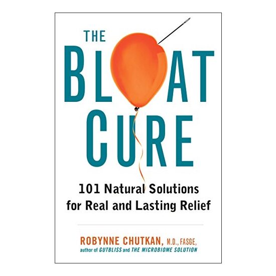The Bloat Cure - Imagine 1