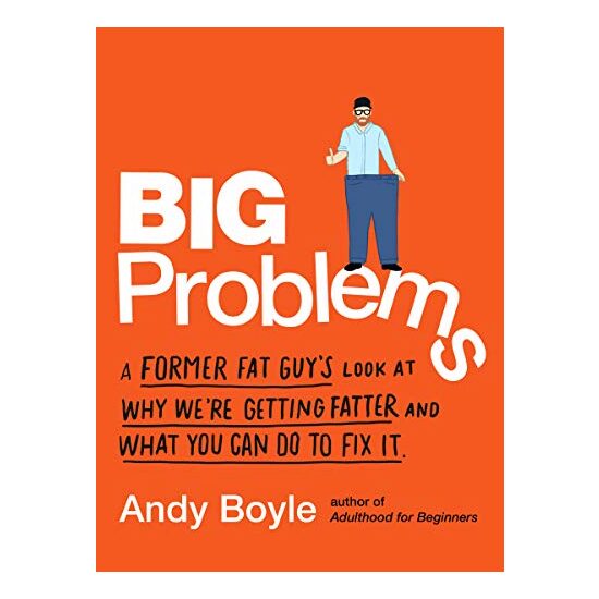 Big Problems - Imagine 1