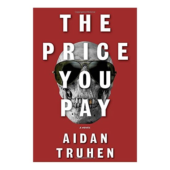 The price you pay