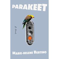 Parakeet