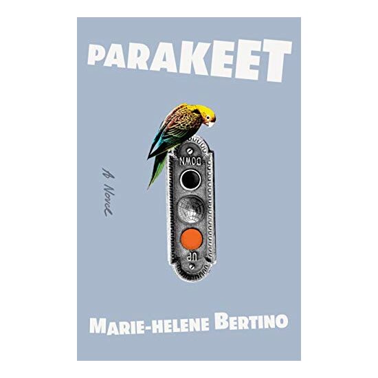 Parakeet