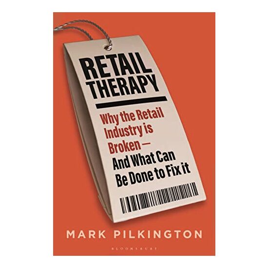 Retail Therapy