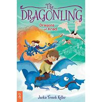 Dragons of Krad