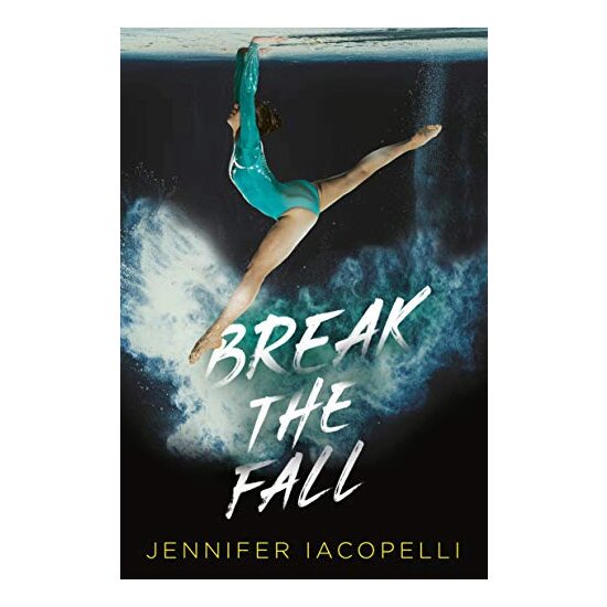 Break the fall - Imagine 1