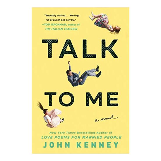 Talk to Me