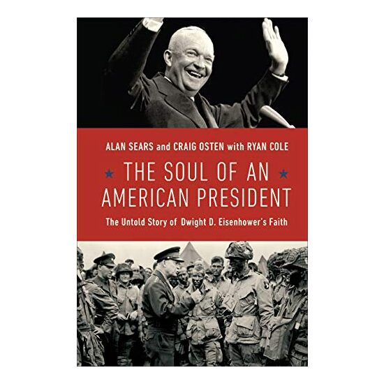 The Soul of an American President