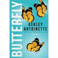 Butterfly 3