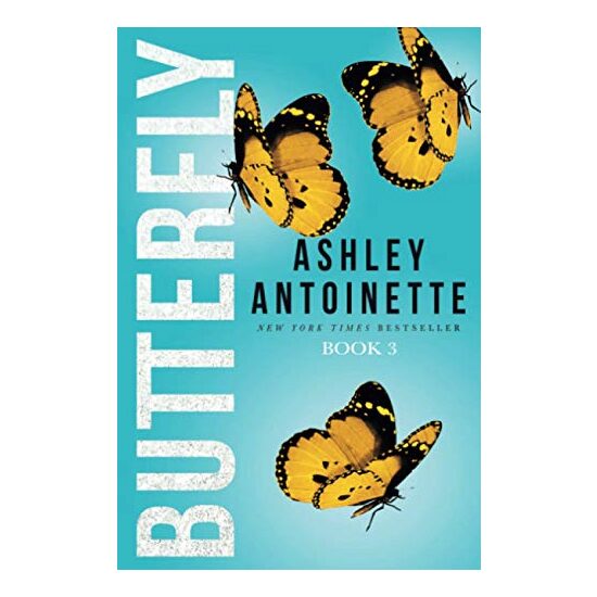 Butterfly 3