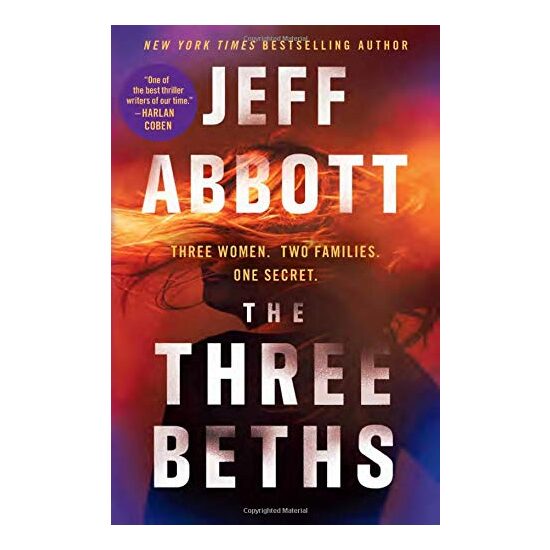 The Three Beths - Imagine 1