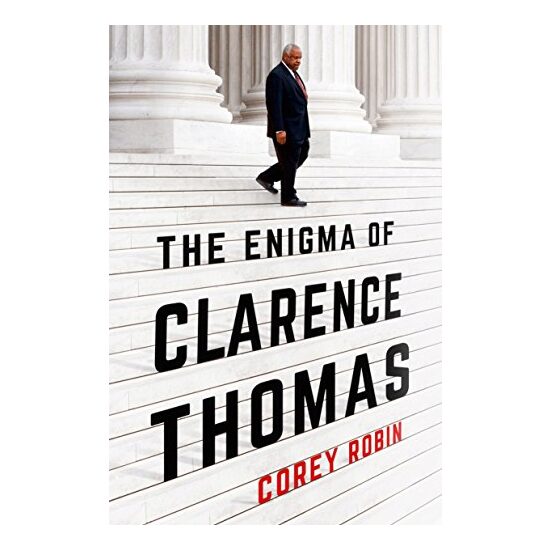 The Enigma of Clarence Thomas - Imagine 1