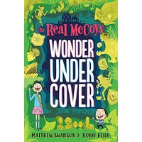 The Real McCoys