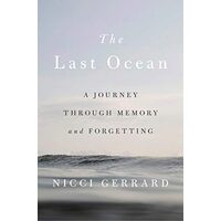 The Last Ocean: A Journey through Memory and Forgetting
